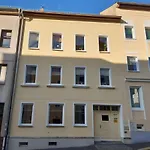 Apartment Familie Schmidt Gera