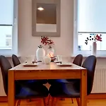 Familie Schmidt Apartamento