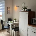 Familie Schmidt Apartment Gera