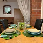 Apartment Familie Schmidt *