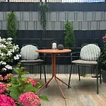 Apartment Familie Schmidt Gera