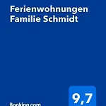 Apartment Familie Schmidt Gera