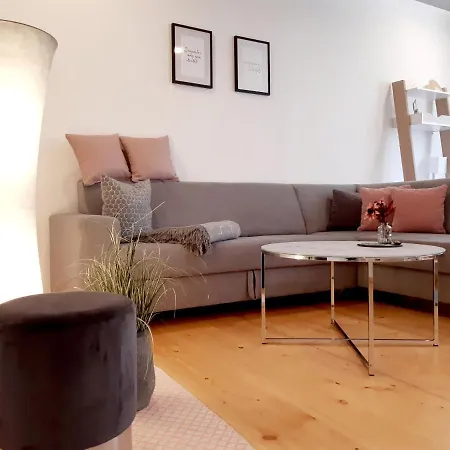 דירה Familie Schmidt *