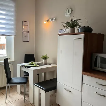 Familie Schmidt Apartment Gera