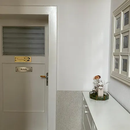 Familie Schmidt גרה