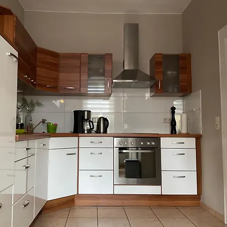 Apartment Familie Schmidt