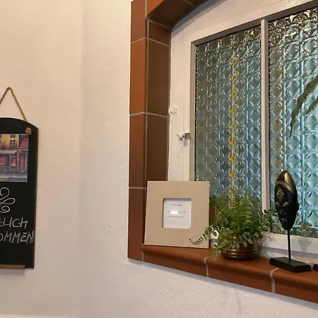 Familie Schmidt דירה