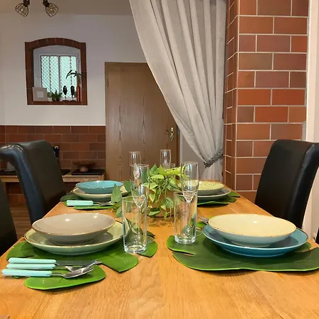 דירה Familie Schmidt *