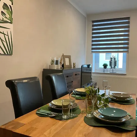 Familie Schmidt * Gera