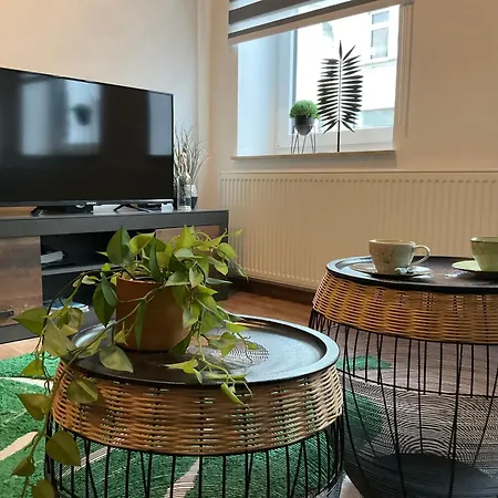 Apartment Familie Schmidt Gera