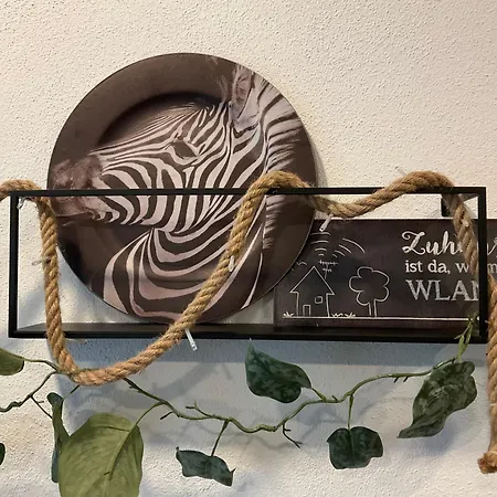 Familie Schmidt Apartment Gera