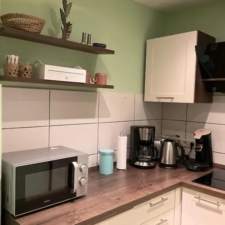 Apartment Familie Schmidt