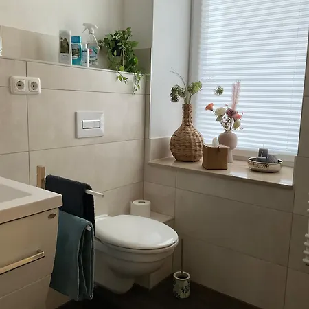 Familie Schmidt * גרה