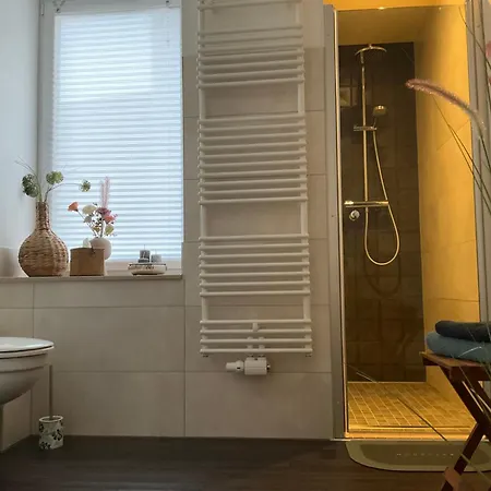 Familie Schmidt * גרה