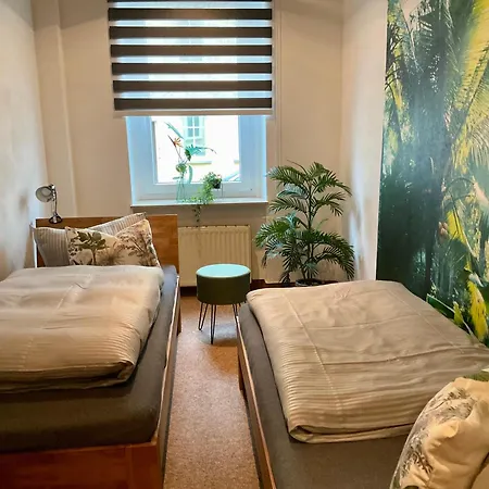 Familie Schmidt * Gera