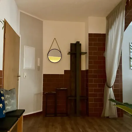 Familie Schmidt גרה