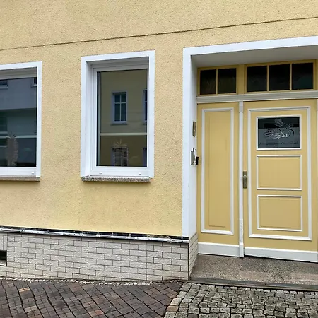Familie Schmidt Apartment Gera