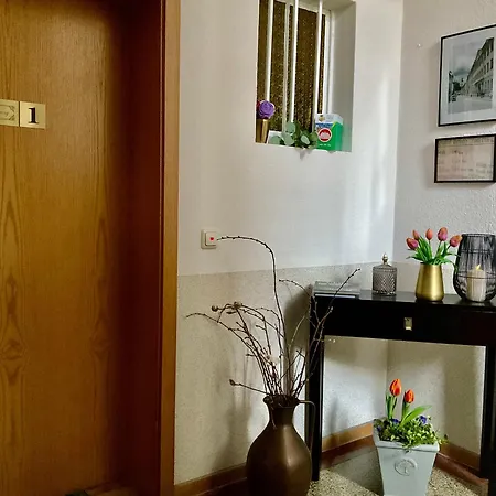 Familie Schmidt דירה