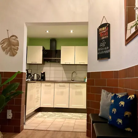 דירה Familie Schmidt