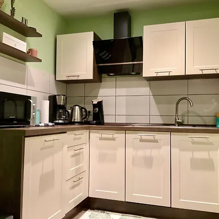 Familie Schmidt * גרה