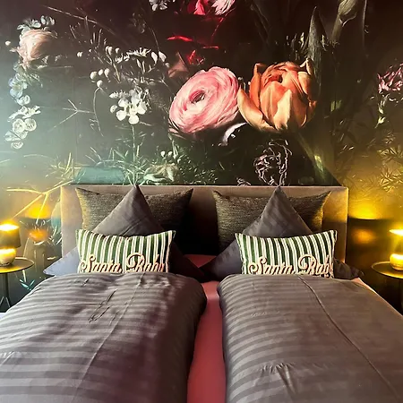 דירה Familie Schmidt