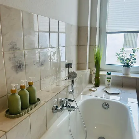 Appartement Familie Schmidt