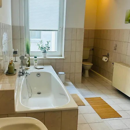 Familie Schmidt Appartement *