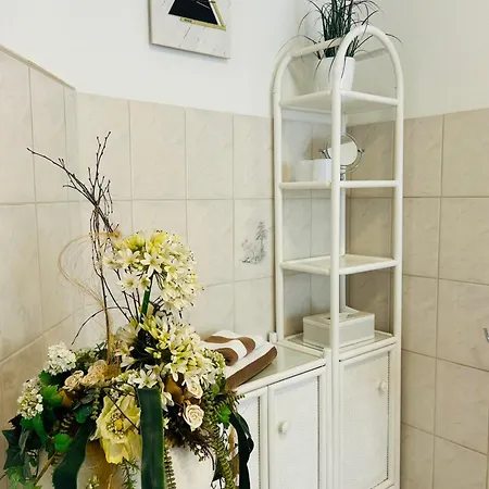 Appartement Familie Schmidt
