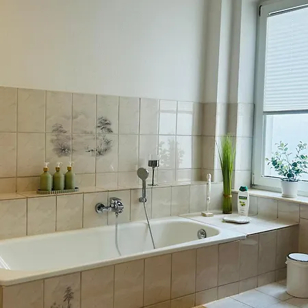 Appartement Familie Schmidt *