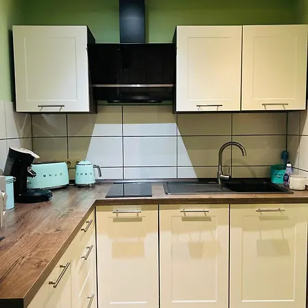 Familie Schmidt Appartement