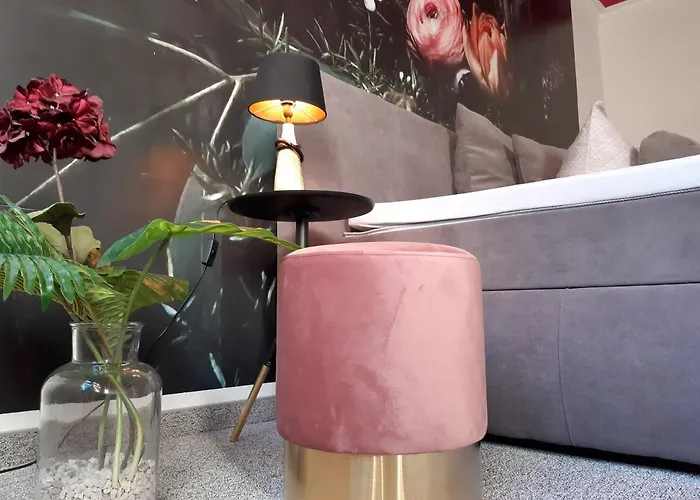 Familie Schmidt Apartment *