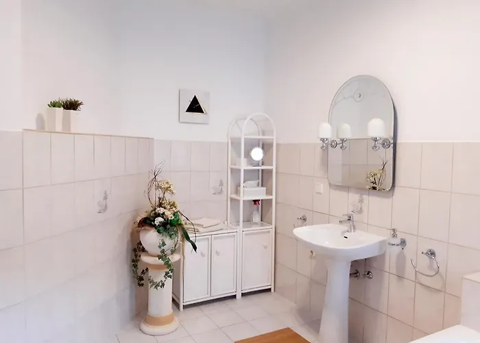 Apartment Familie Schmidt Gera