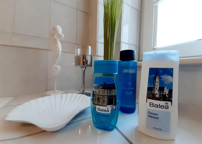 公寓 Familie Schmidt 格拉