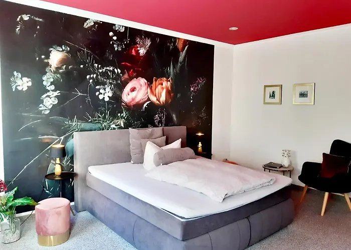 Apartment Familie Schmidt