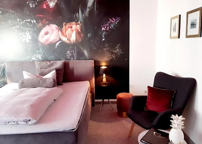 Apartment Familie Schmidt