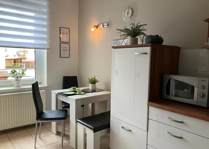 Familie Schmidt Apartment Gera