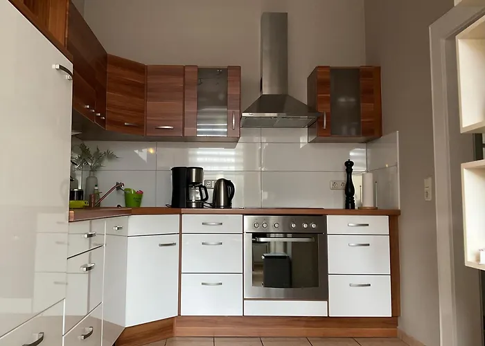 Apartment Familie Schmidt