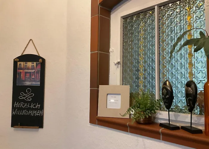 Familie Schmidt Apartment