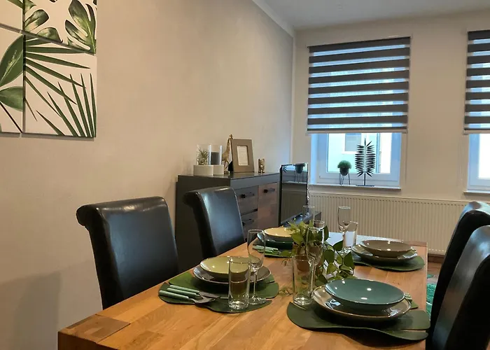 Familie Schmidt * Gera