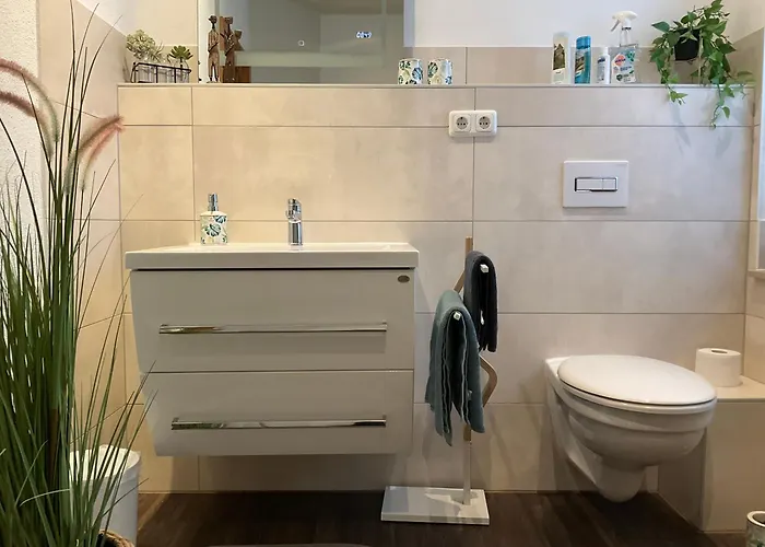 Familie Schmidt Apartment