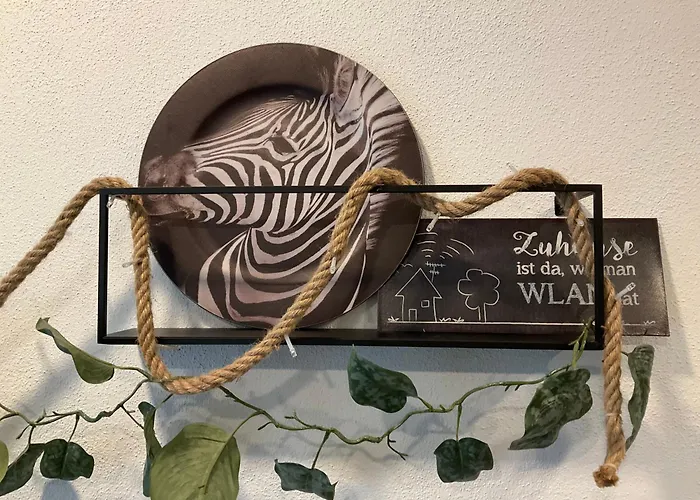 Familie Schmidt Apartment Gera