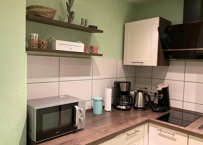 Apartment Familie Schmidt