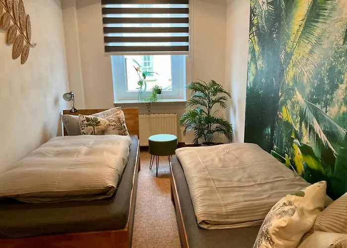 Familie Schmidt * Gera