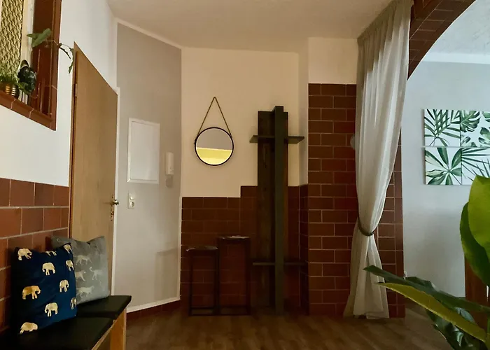 Familie Schmidt Gera