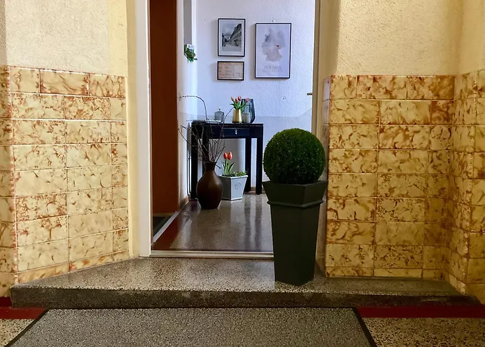 Familie Schmidt Apartment Gera