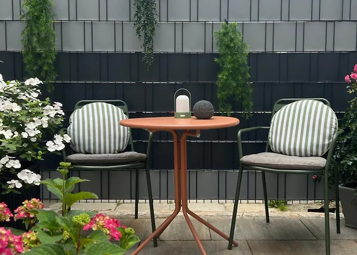 Apartment Familie Schmidt Gera