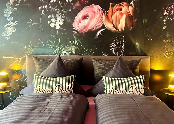 Apartment Familie Schmidt