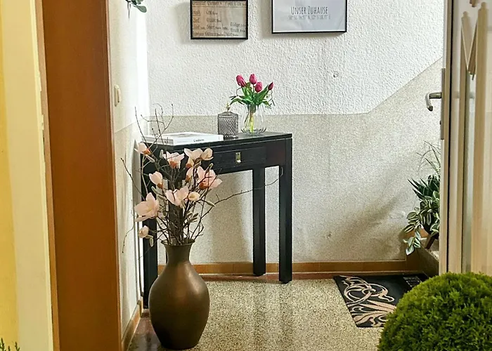 Familie Schmidt Gera